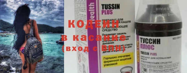 молекула духа Бородино
