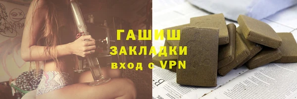 молекула духа Бородино